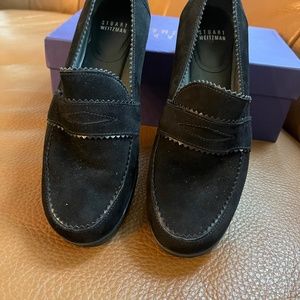 Stuart Weitzman Shoes, New in Boc